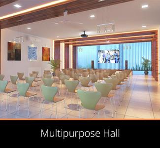 Project Image of 267.0 - 548.0 Sq.ft 1 BHK Apartment for buy in Ghatge Keystone Developers Gruhyog