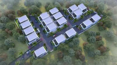 Project Image of 2102.0 - 2538.0 Sq.ft 3 BHK Villa for buy in Surabhis Signature Villas Extension