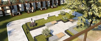 Project Image of 2650.0 - 3614.0 Sq.ft 3 BHK Villa for buy in Samridhi Luxerique