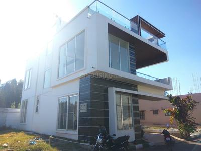 JBS Celesta Elevation 1