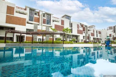 Project Image of 4500 Sq.ft 4 BHK Villa for sale in Rustam Bagh Layout for Rs. 110000000