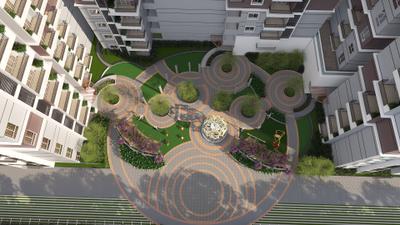 Project Image of 1345.0 - 1990.0 Sq.ft 2 BHK Apartment for buy in Abhee Celestial City