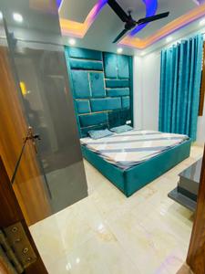 Project Image of 540.0 - 1000.0 Sq.ft 2 BHK Apartment for buy in Shiv Mahima Luxury Floors