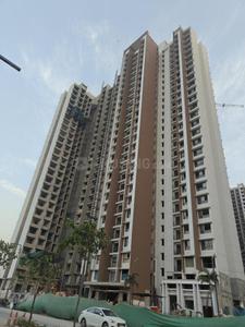 Project Image of 409 Sq.ft 1 BHK Apartment / Flat for sale in Dombivli East for Rs. 4850000