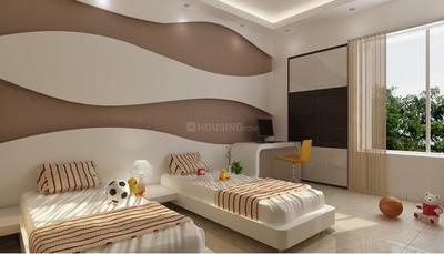 Project Image of 2279.0 - 2774.0 Sq.ft 4 BHK Apartment for buy in Dreams Aryan