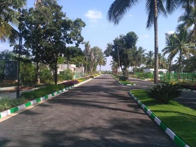 Project Image of 1013.0 - 1856.0 Sq.ft Residential Plot Plot for buy in Chartered Veda
