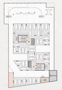 Project Image of 670.5 - 922.5 Sq.ft 2 BHK Apartment for buy in Kalash Height