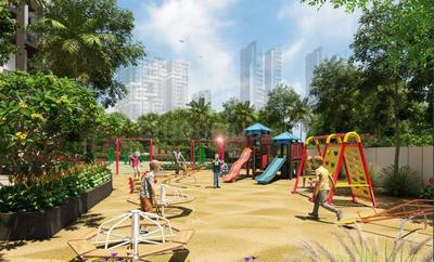 Project Image of 1421.0 - 1702.0 Sq.ft 2.5 BHK Apartment for buy in Vaishno Serene