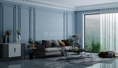 Project Image of 306.02 - 685.02 Sq.ft 2 BHK Apartment for buy in Shreeji Eternity Wing A Wing B Wing C