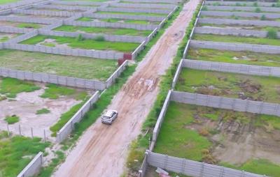 Project Image of 9072.0 - 24900.0 Sq.ft Residential Plot Plot for buy in Yard AWG Farm