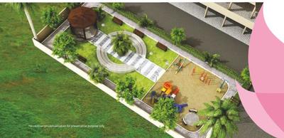 Project Image of 422.38 - 674.9 Sq.ft 1 BHK Apartment for buy in Vinayak Residency