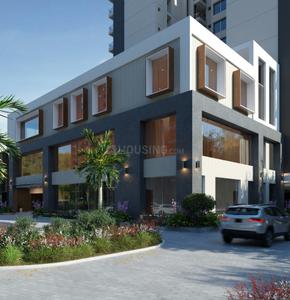 Project Image of 1060.0 - 2865.0 Sq.ft 2 BHK Apartment for buy in Manglam Aananda