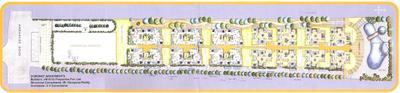 Project Image of 1156.0 - 1542.0 Sq.ft 2 BHK Apartment for buy in Apna Coronet Apartments