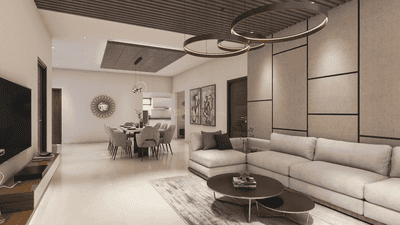 Project Image of 1350.0 - 2880.0 Sq.ft 2 BHK Apartment for buy in Rajapushpa Imperia