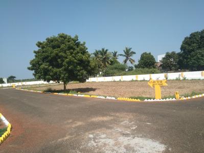 Project Image of 699.0 - 2801.0 Sq.ft Residential Plot Plot for buy in Budget Sai Jailakshmi Garden