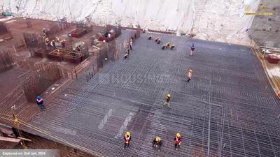 Project Image of 3200.0 - 6220.0 Sq.ft 3.5 BHK Apartment for buy in M3M The Cullinan
