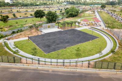 Project Image of 1200.0 - 2800.0 Sq.ft Residential Plot Plot for buy in SB Eco Springs