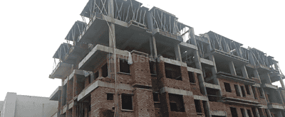 Project Image of 625.0 - 1425.0 Sq.ft 1 BHK Apartment for buy in Asthanu Sharda Complex