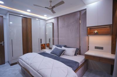 Project Image of 1462.0 - 1732.0 Sq.ft 3 BHK Apartment for buy in Mayfair Elite