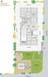 Project Image of 972.3 - 1125.15 Sq.ft 3 BHK Apartment for buy in Myco Akira 60