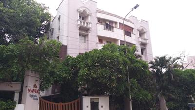 Project Image of 1085.0 - 1580.0 Sq.ft 2 BHK Apartment for buy in Navins Rajendra Gardens