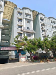 Project Image of 1006.0 - 1764.0 Sq.ft 2 BHK Apartment for buy in Yashoda Sannidhi