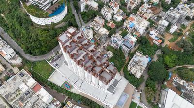 Project Image of 1194.0 - 1711.0 Sq.ft 2 BHK Apartment for buy in Mars Planet