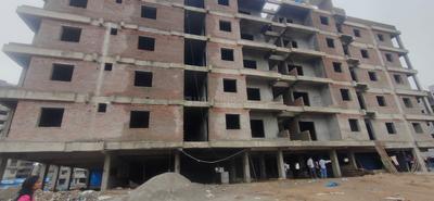 Project Image of 1175.42 - 1525.57 Sq.ft 2 BHK Apartment for buy in Lotus Srinivasam