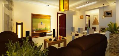 Project Image of 677.0 - 2522.0 Sq.ft 2 BHK Apartment for buy in Pace Prana