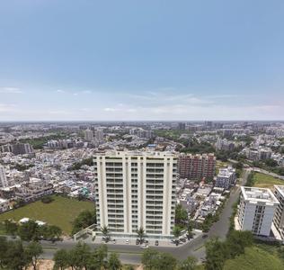 Project Image of 0.0 - 1070.0 Sq.ft 3 BHK Apartment for buy in Shree Namasya Residency