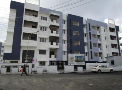 Project Image of 1100.0 - 1700.0 Sq.ft 2 BHK Apartment for buy in Ramaniyam Gauravv
