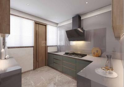 Project Image of 1064.0 - 1750.0 Sq.ft 2 BHK Apartment for buy in Shreeji Infinia