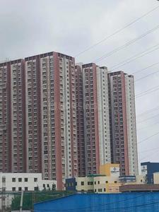 Project Image of 1353.0 - 2021.0 Sq.ft 3 BHK Apartment for buy in Urbanrise On Cloud 33