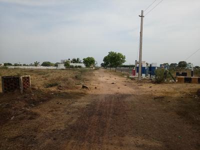 Project Image of 750.0 - 3200.0 Sq.ft Residential Plot Plot for buy in BLB Sree Narasimha Nagar