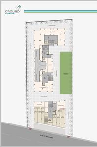 Project Image of 1350.0 - 1850.0 Sq.ft 2 BHK Apartment for buy in Mahadev Glory