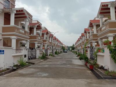 Project Image of 1643.0 - 3001.0 Sq.ft 3 BHK Villa for buy in Tirupati Abhinav