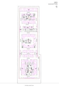 Project Image of 1186.83 - 2937.26 Sq.ft 3 BHK Apartment for buy in Shafalya Veridian 