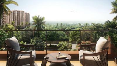 Project Image of 790.0 - 1883.0 Sq.ft 2 BHK Apartment for buy in Sattva City