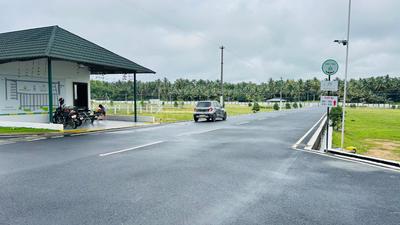 Project Image of 435.0 - 2656.0 Sq.ft Residential Plot Plot for buy in RR Oak Tree
