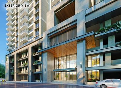 Project Image of 1987.99 - 4059.93 Sq.ft 3 BHK Apartment for buy in Prestige Clairemont