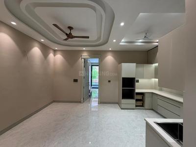 Project Image of 1050.0 - 3000.0 Sq.ft 3 BHK Builder Floor for buy in Home Builder Flats