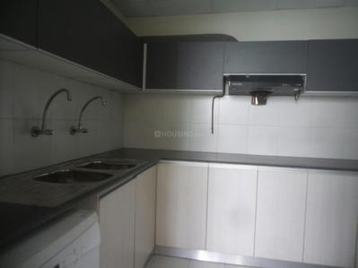 Project Image of 1718.0 - 3866.0 Sq.ft 3 BHK Apartment for buy in Rosedale Garden