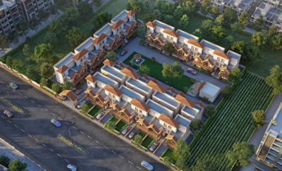 Project Image of 2367.0 - 2502.0 Sq.ft 4 BHK Villa for buy in Samruddh Villa