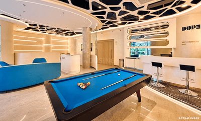 Project Image of 622.15 - 1003.73 Sq.ft 2 BHK Apartment for buy in Kanakia Future City E