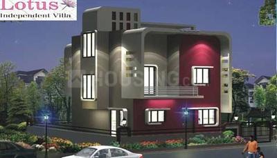 Project Image of 1050.0 - 2200.0 Sq.ft 2 BHK Apartment for buy in  Gardens