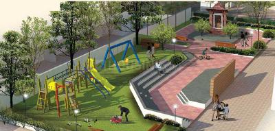 Project Image of 321.0 - 634.96 Sq.ft 1 BHK Apartment for buy in Ratandeep Abhiman Shri A Wing
