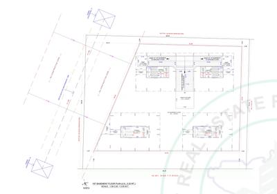 Project Image of 694.27 - 705.25 Sq.ft 2 BHK Apartment for buy in Swastik Pratham Aron