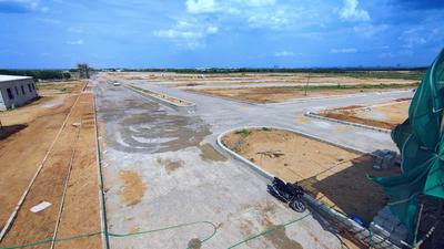 Project Image of 1680 Sq.ft Residential Plot / Land for sale in Indresham for Rs. 5300000