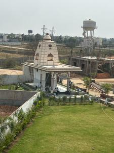 Project Image of 600.0 - 1500.0 Sq.ft Residential Plot Plot for buy in Officers Park