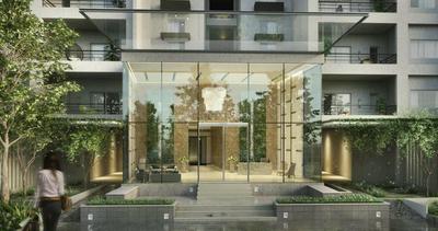 Project Image of 954.44 - 2599.0 Sq.ft 1 BHK Apartment for buy in Godrej Air Phase I